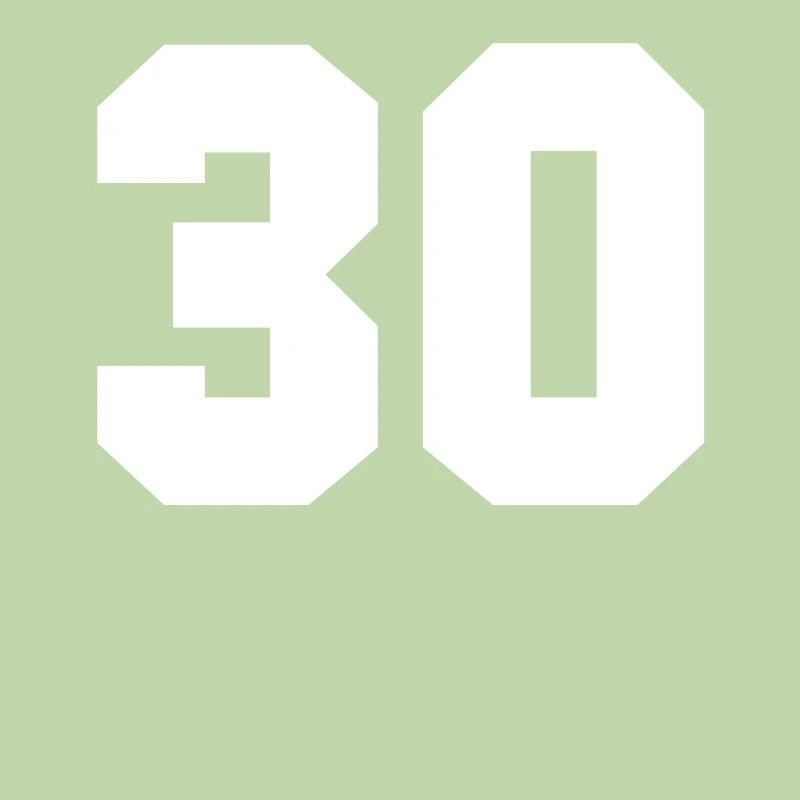 Nummer 30