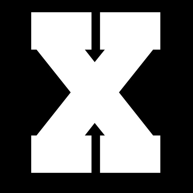 X letter