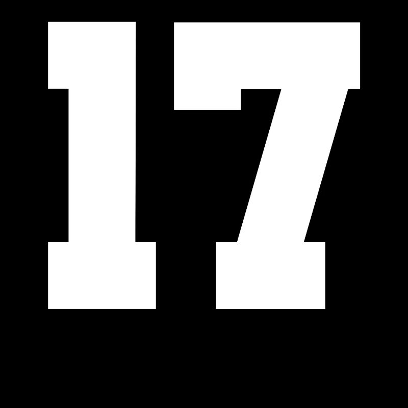 17