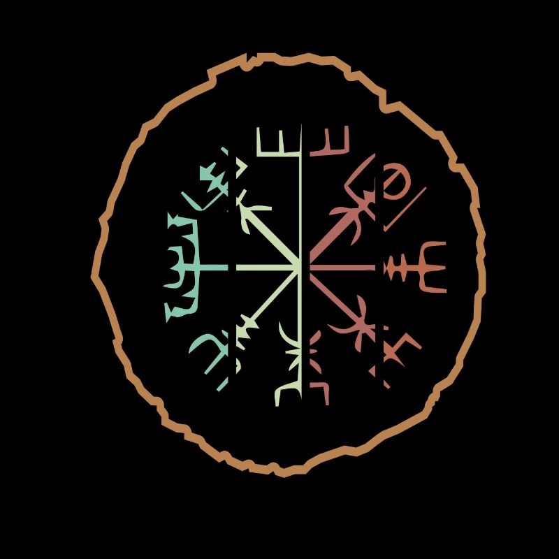 Viking symbol