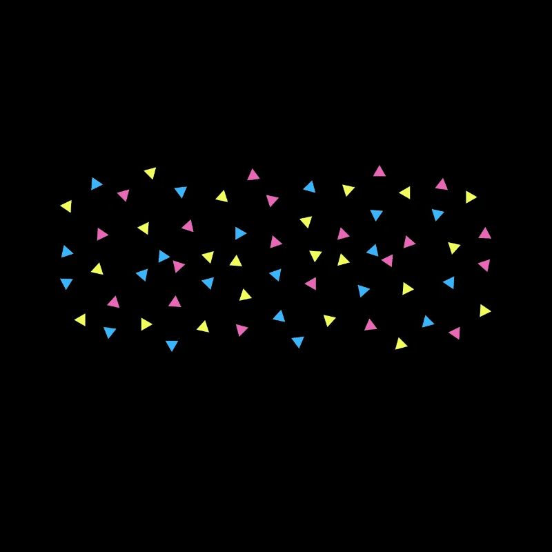 Pan triangles