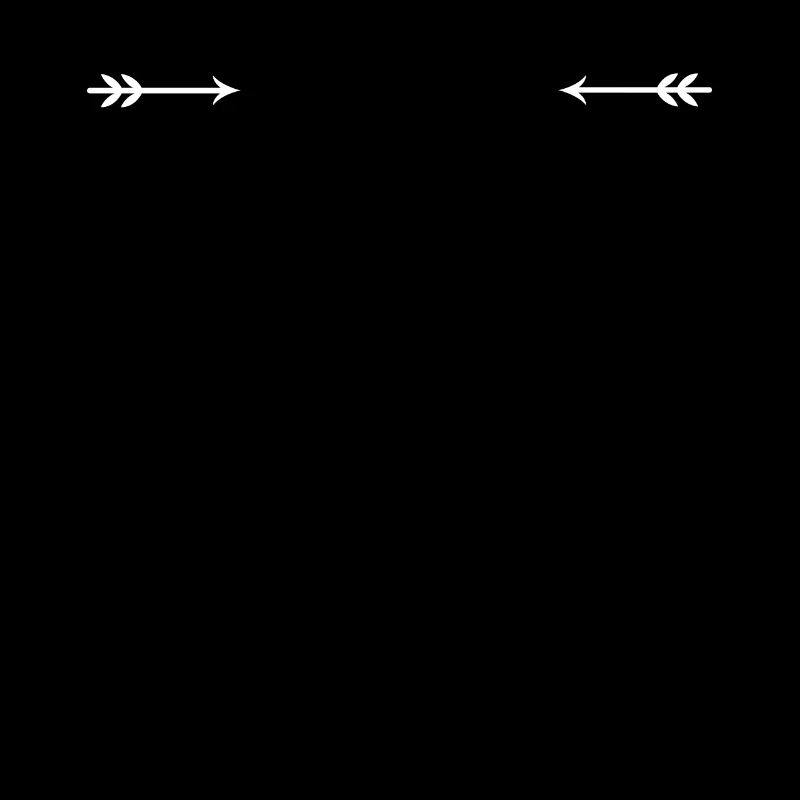 flèches
