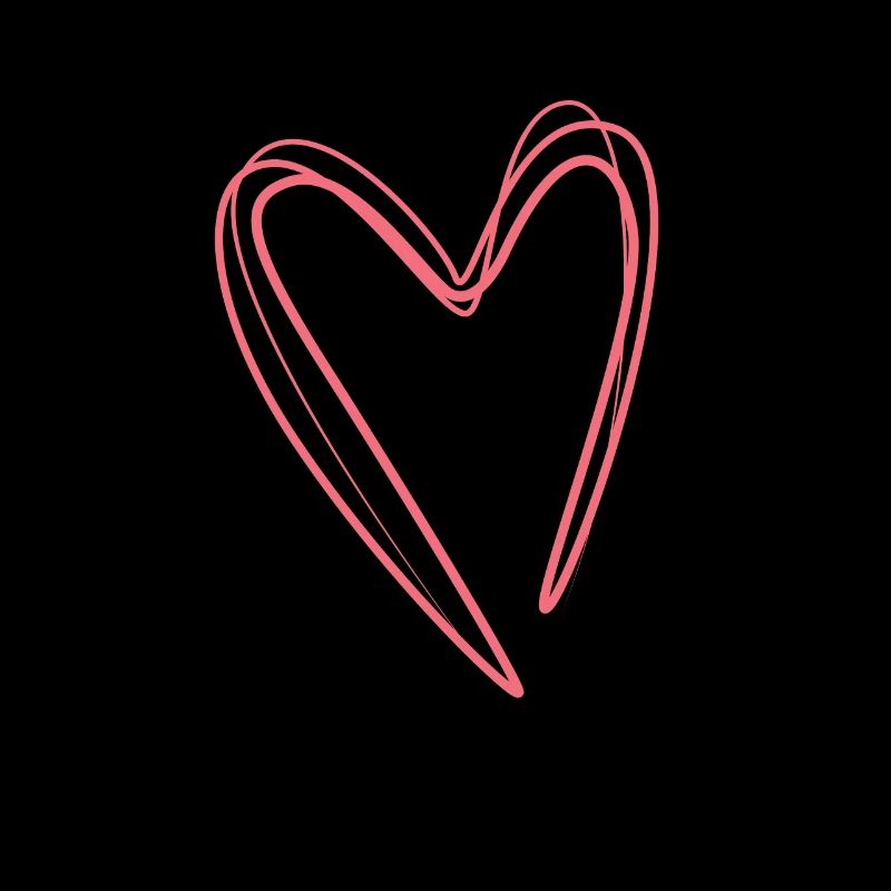 Pink Heart