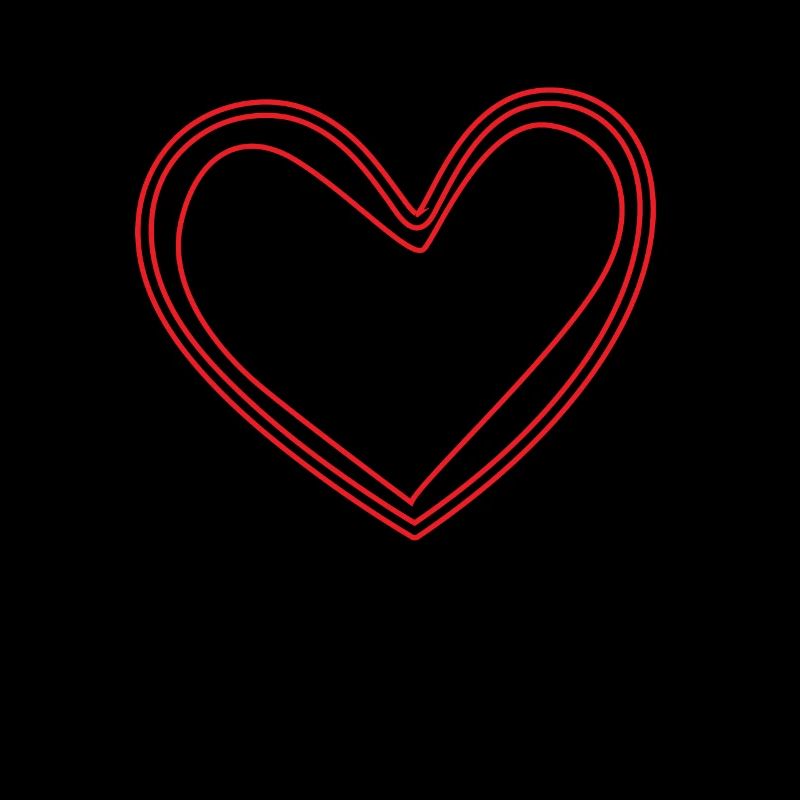 Red Heart Gift Idea