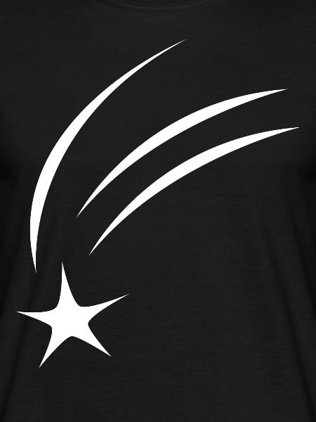 Shooting star