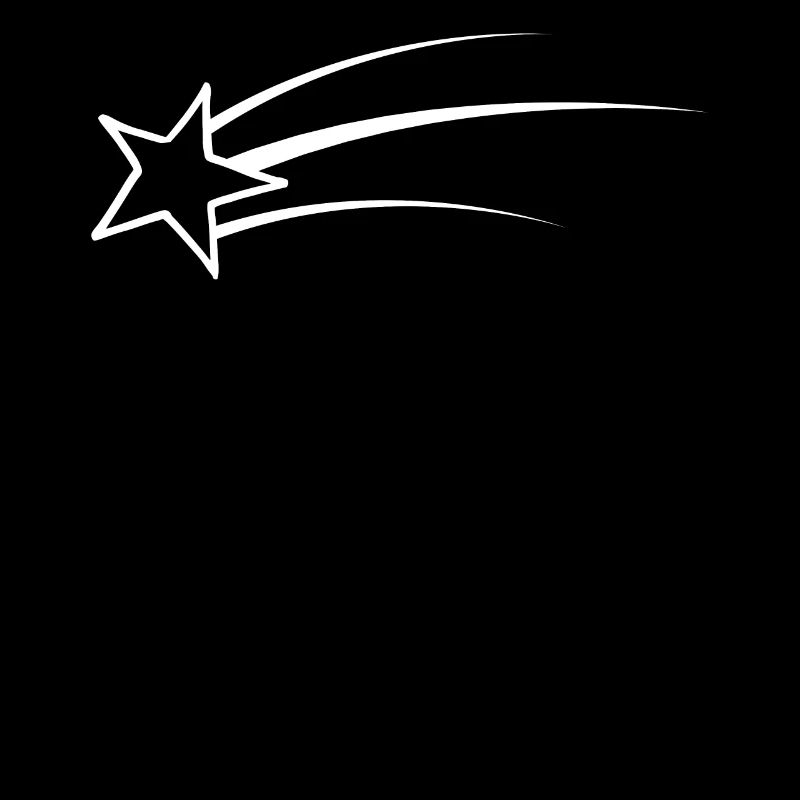 Shooting star