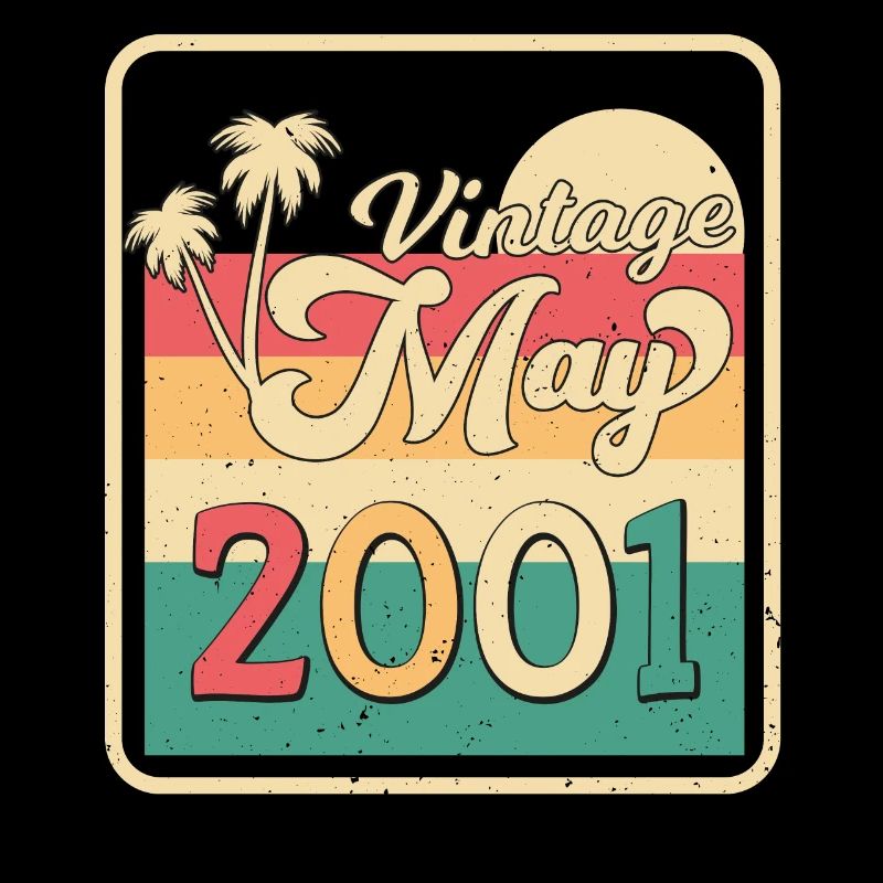 Né en mai 2001