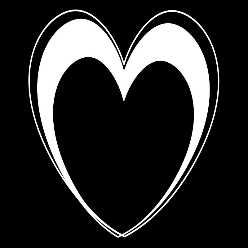 White Heart