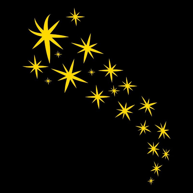 Starfleet Design Jaune