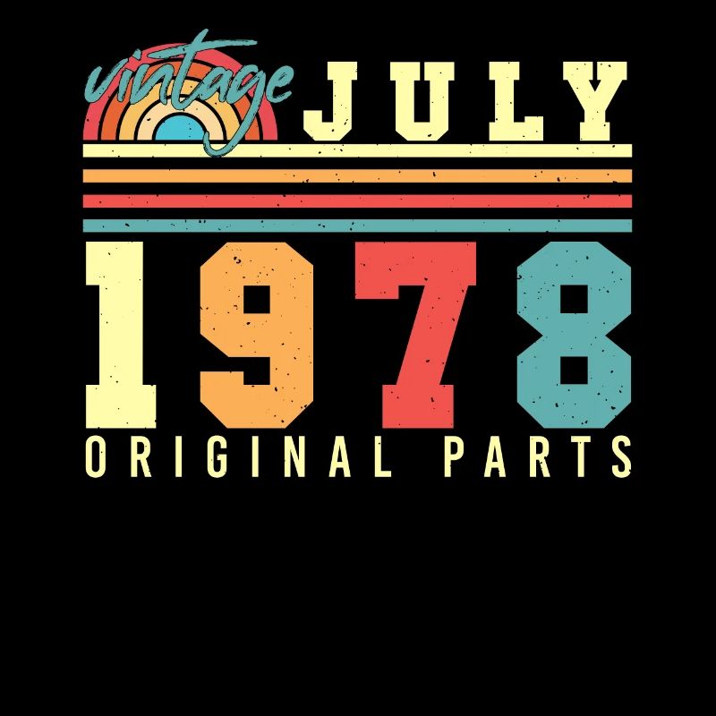 Geboren Im Juli 1978