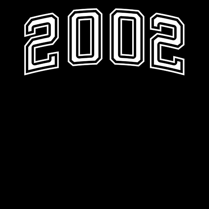 Année blanche 2002
