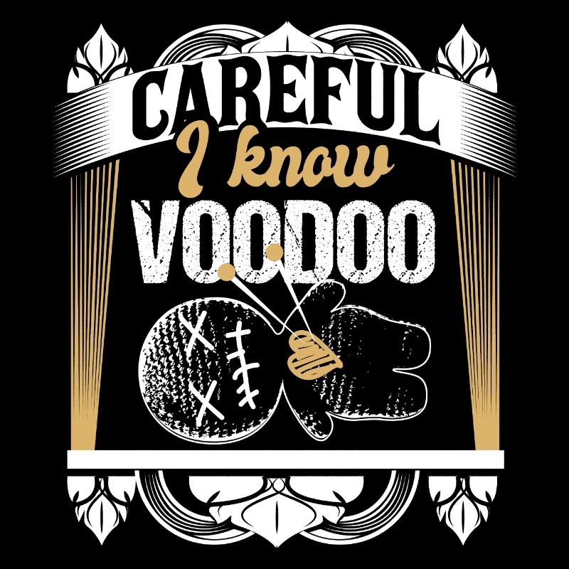 Voodoo Puppe Horror