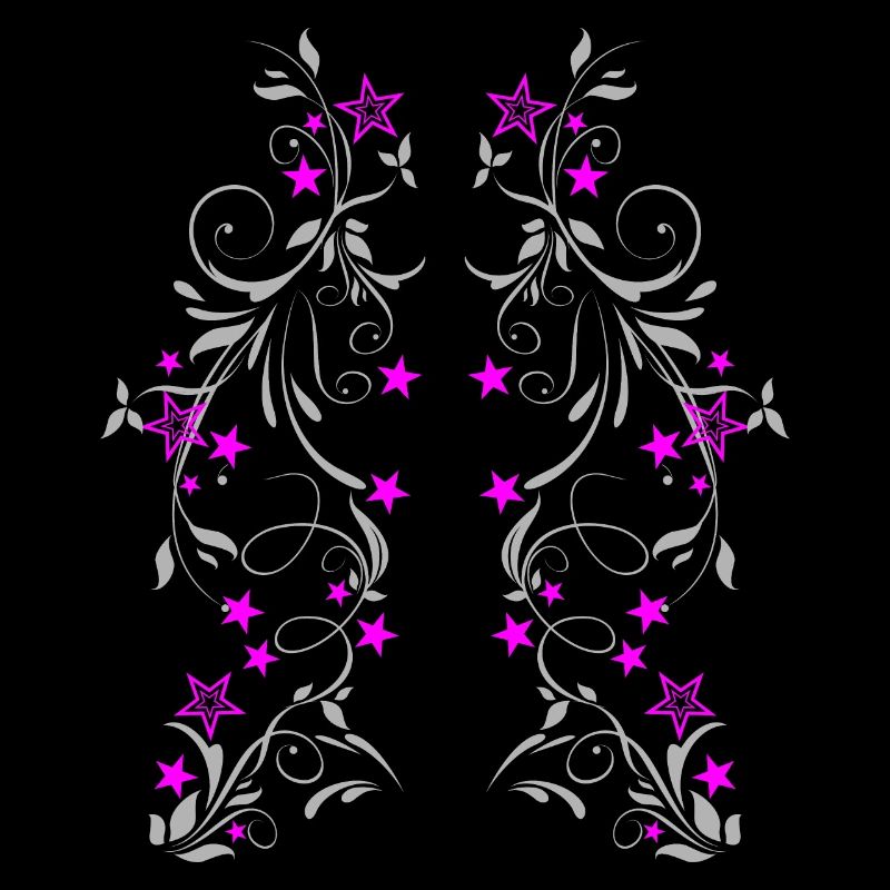 Wester Flower