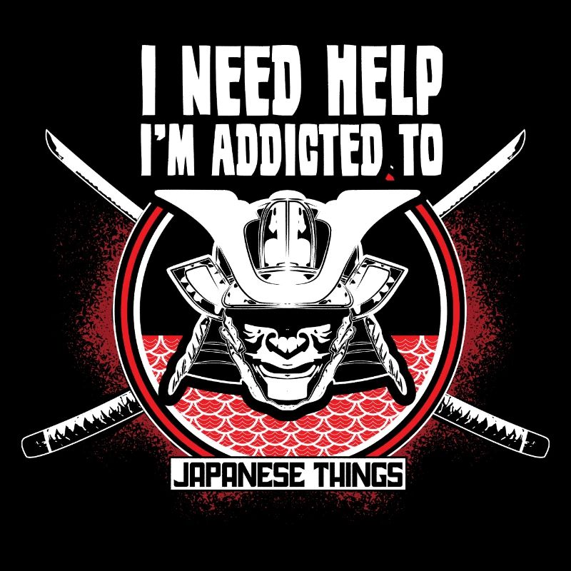 Japan Manga Herkunft Geschenkidee