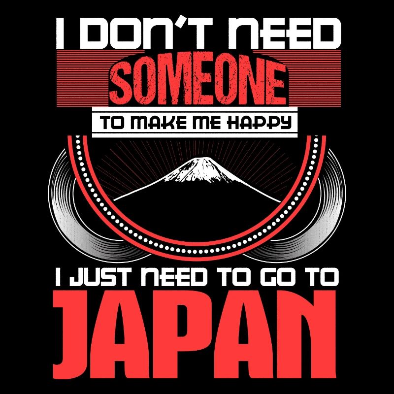 Japan Manga Nippon Geschenkidee