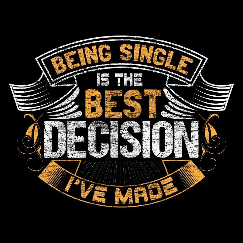 Single Stolz Liebe