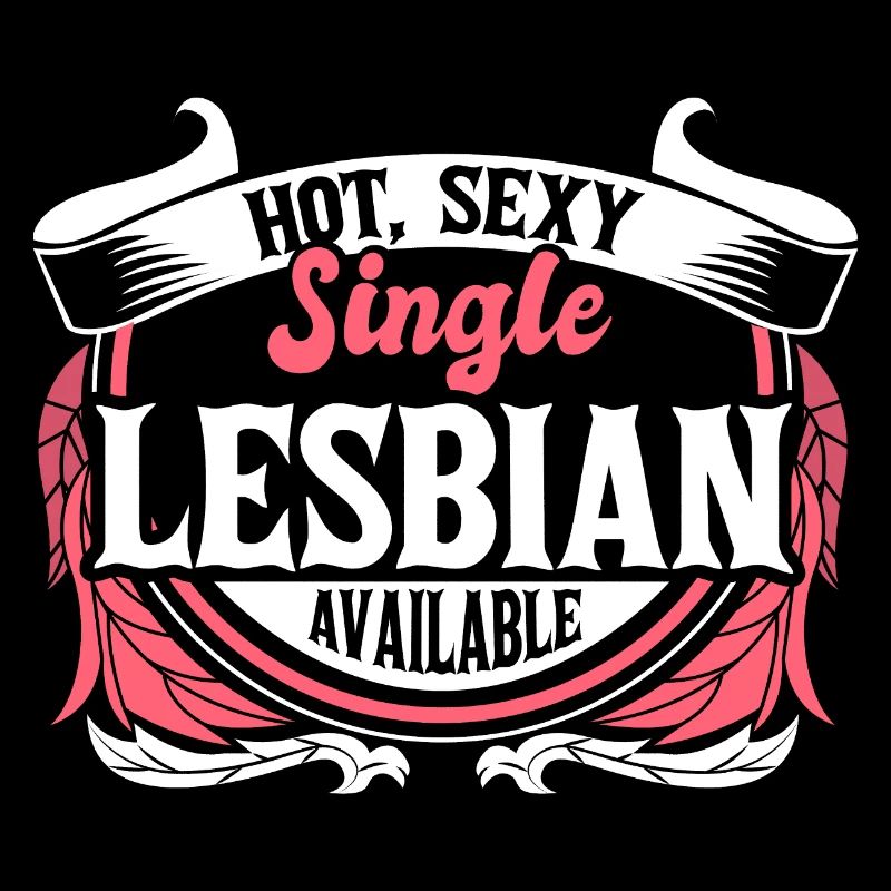 Fierté célibataire lesbienne
