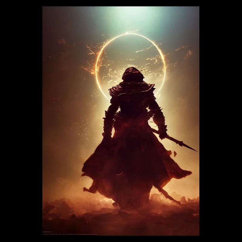 Warrior