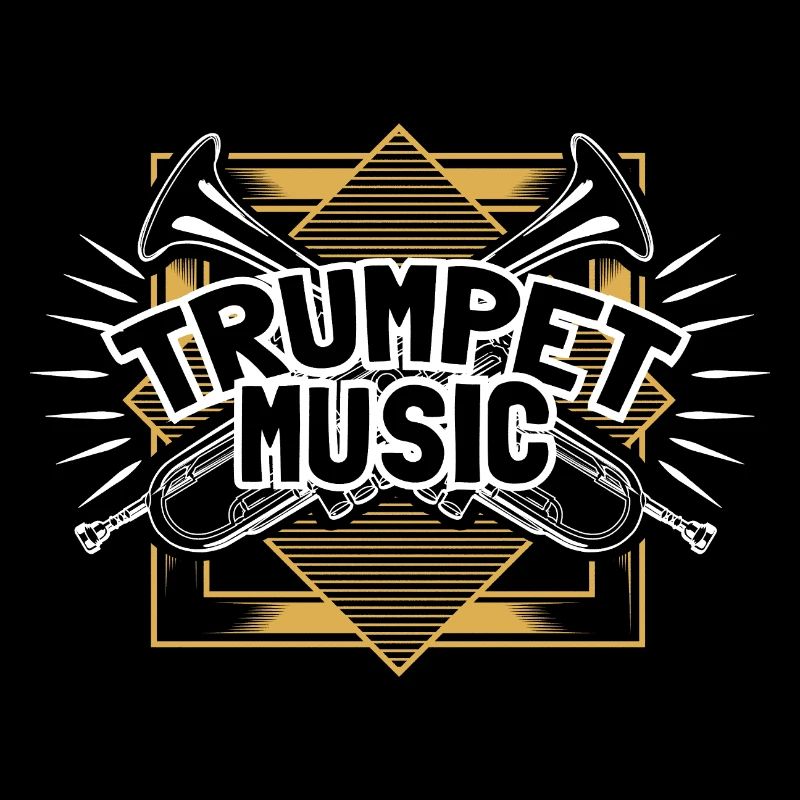 Trompette Instruments à Vent Musiciens