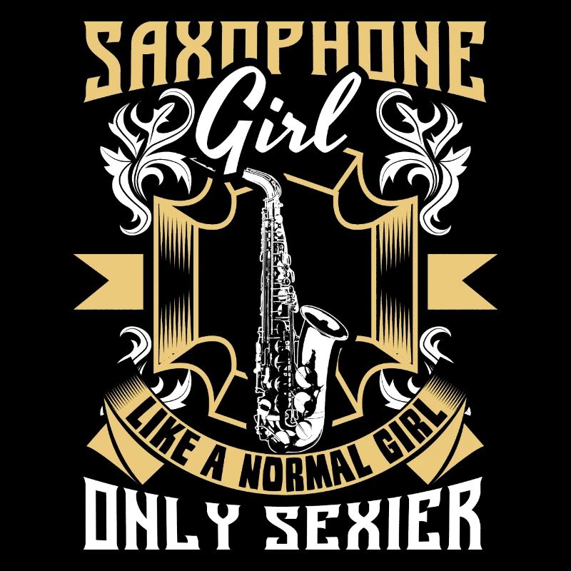 Saxophone Brass Band