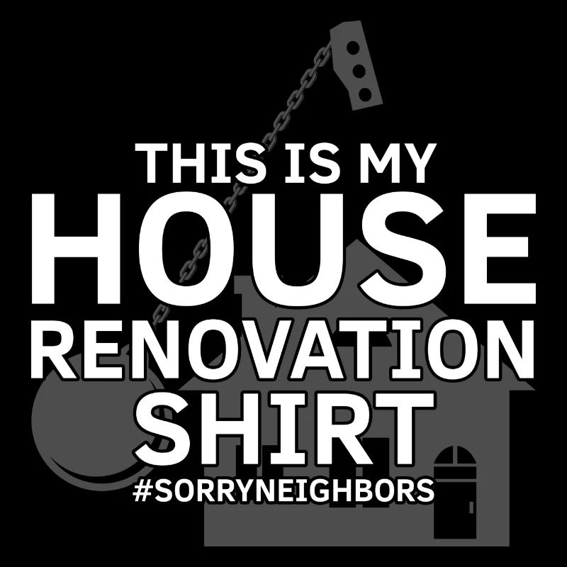 Démolition et rénovation de maisons