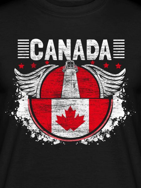 Canada Maple Leaf Gift