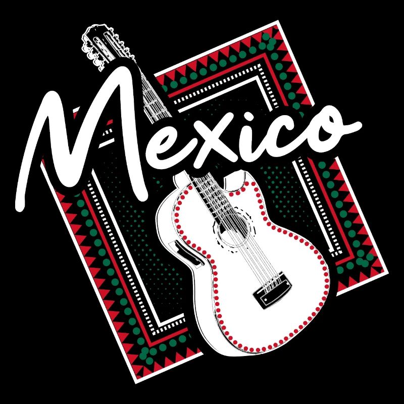 Mexico Mexican Pride