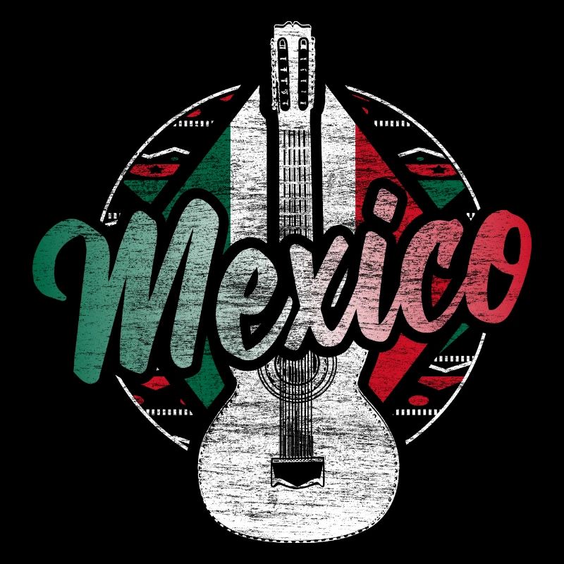 Mexiko Mexikaner Staat Geschenkidee