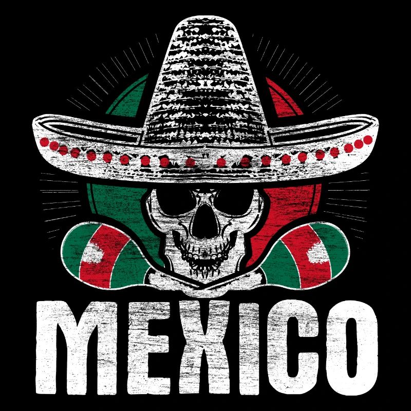 Mexiko Sombrero Geschenk