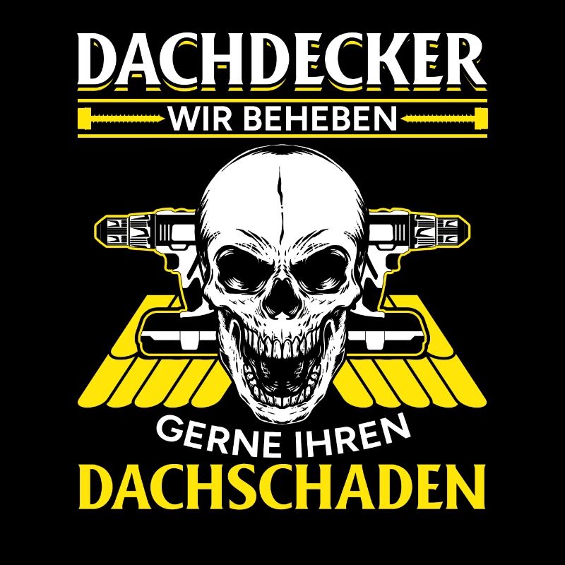 Dachdecker – Wir beheben gerne Ihren Dachschaden
