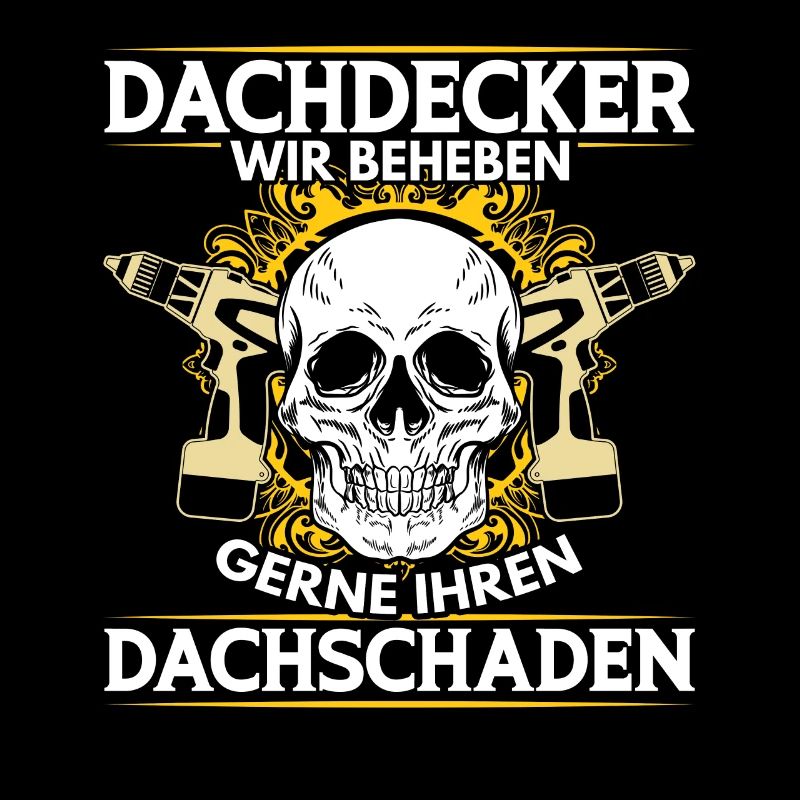 Dachdecker – Wir beheben gerne Ihren Dachschaden
