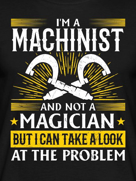 Precision instead of magic