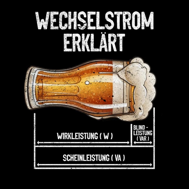 AC Explains Beer Electrician Technology