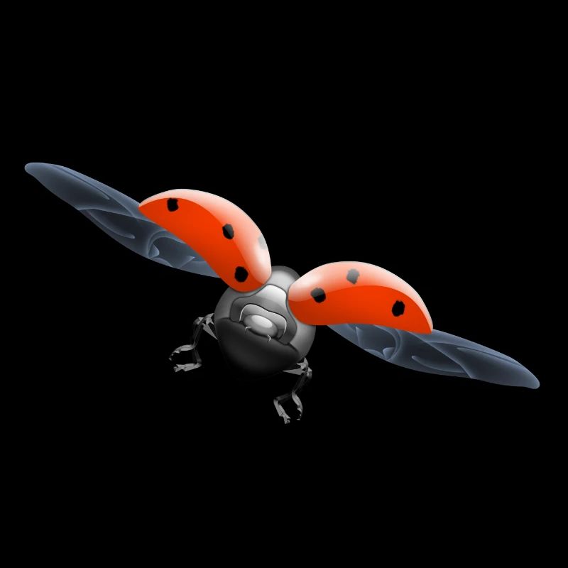 ladybug ladybug