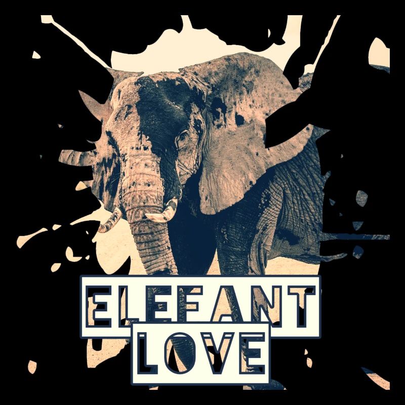 Elefant
