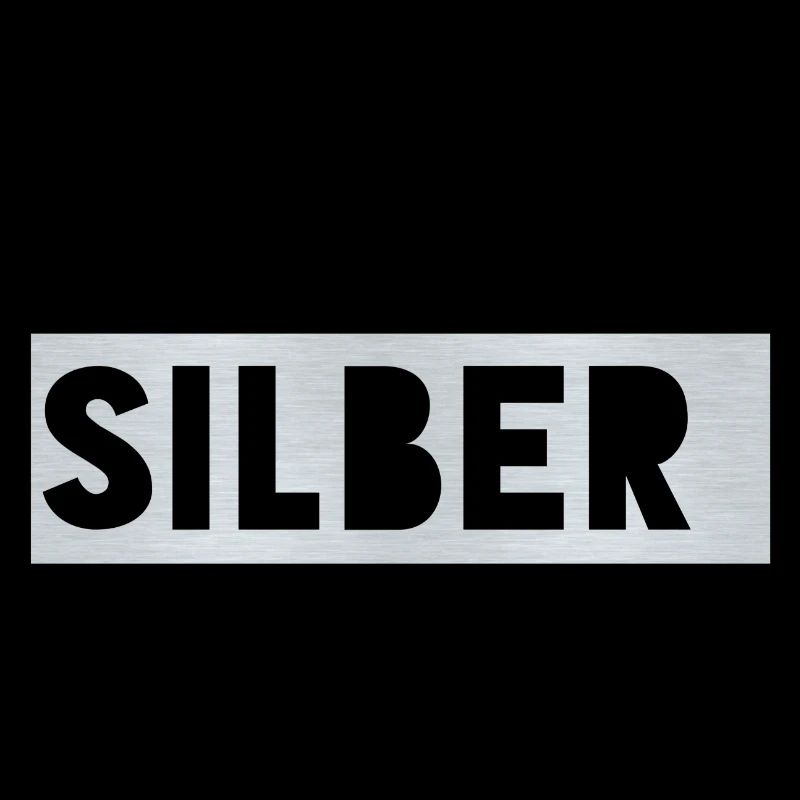 Silber