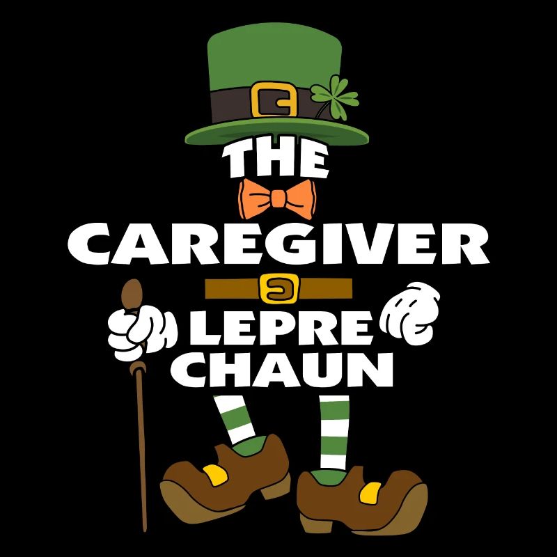Le lutin soignant Fête de la Saint-Patrick