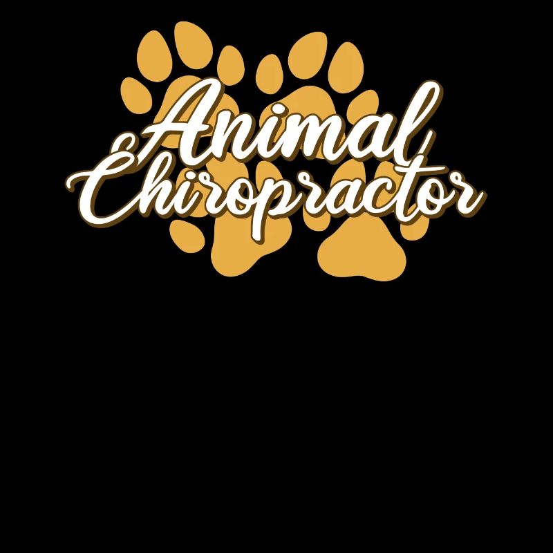Veterinary Chiropractor Animal Chiropractic Therap
