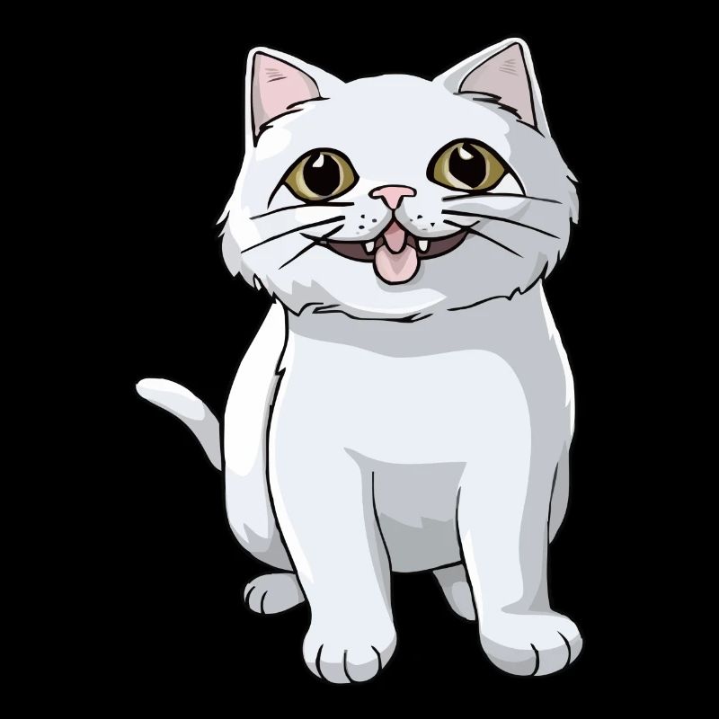 Cute kitten for cat owners