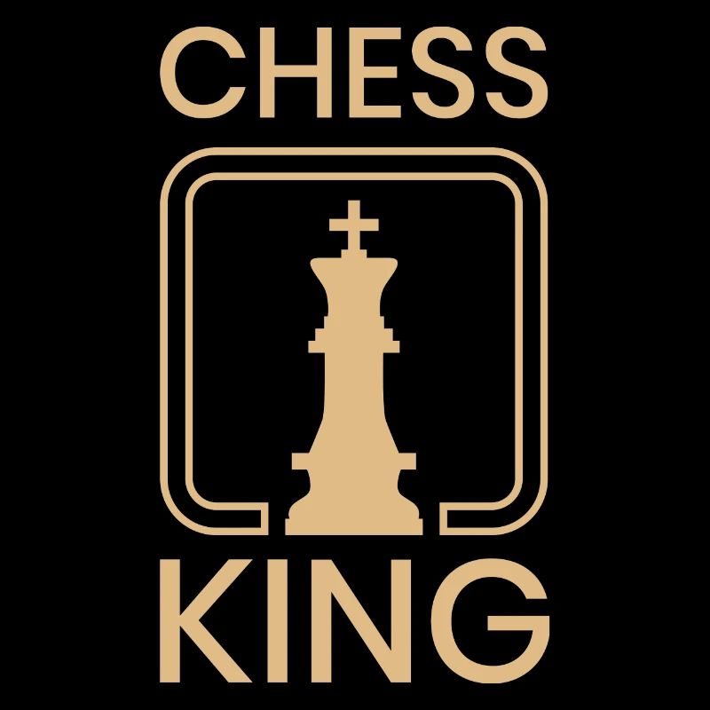 Chess king