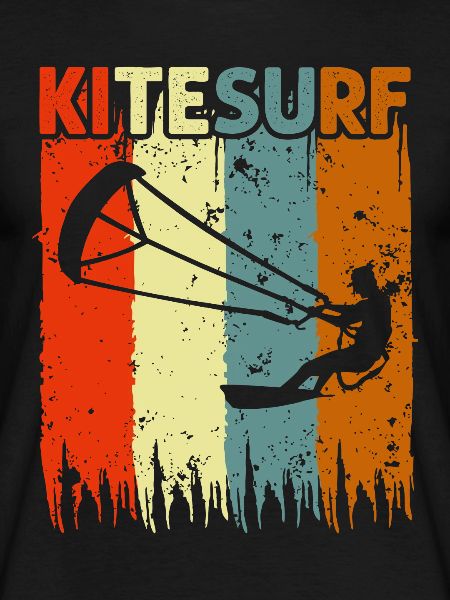 Kitesurf
