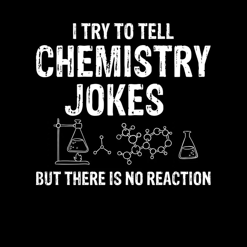 Chimie Drôle