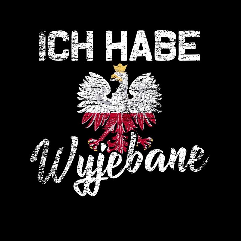 Pologne Wyjebane disant