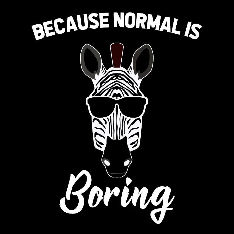 Zebra Zebrastreifen