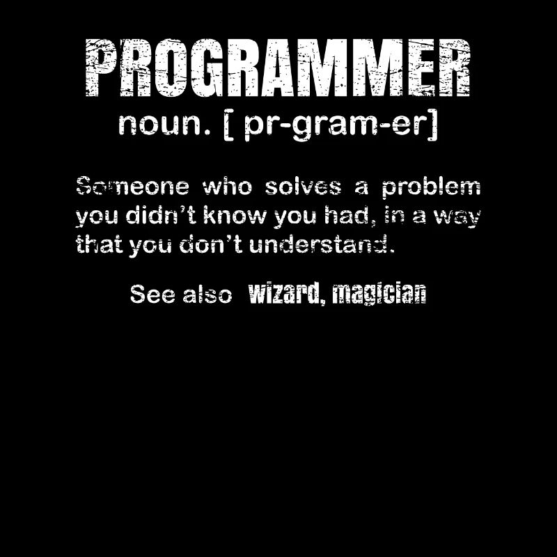 Programmierer