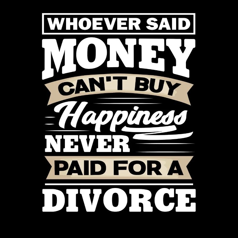 Divorce Pay