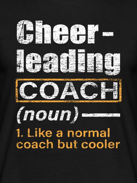 Cheerleader