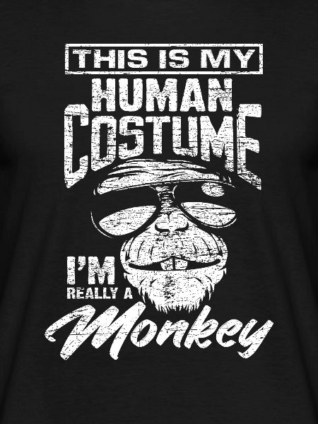 monkey