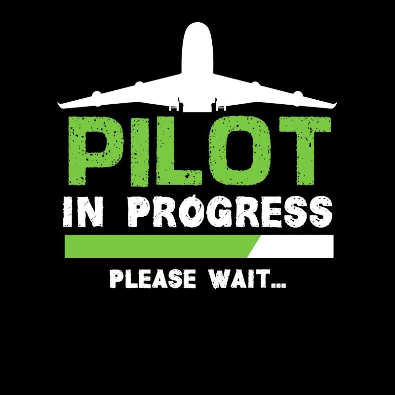 Pilot flight school