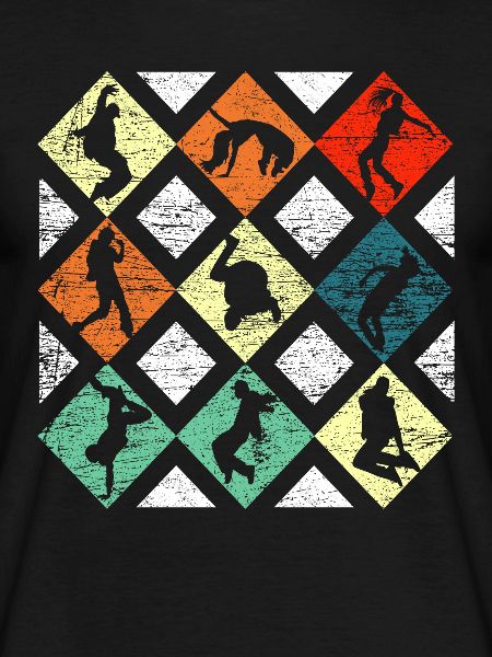 Break Dance